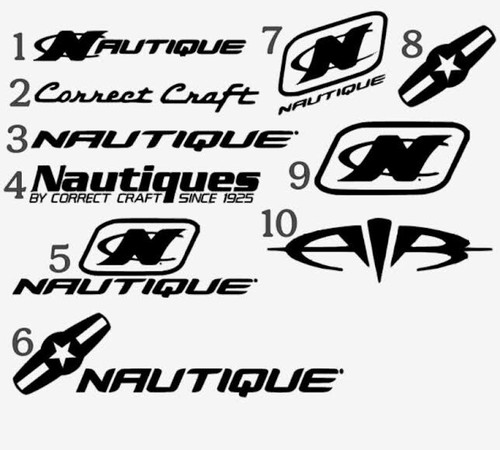 Ski nautique air - ski,