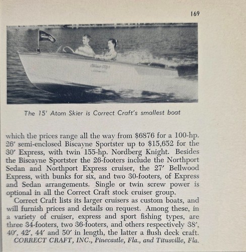 1956 magazine photo - 1956, correct
