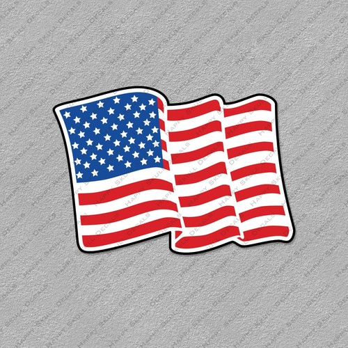 Correct craft boat - boat, flag