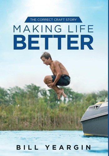 Making life better the - making,