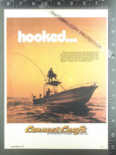 1979 advertisement for correct - 1979,