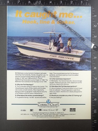 1989 advertisement for - 1989,